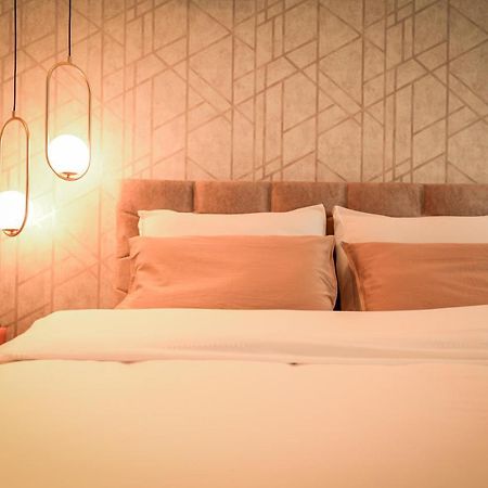 Hotel City View Prnjavor Bagian luar foto
